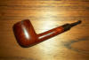 Estate lovat. Made in England.