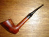 Estate freehand. Made in Denmark.
