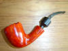 Estate freehand. Made in Denmark.