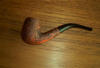 Estate bent billiard. Made in England.