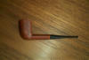 Estate billiard. Made in England.