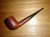 Estate billiard. Made in England.
