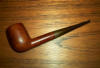 Estate billiard. Made in England.