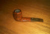 Estate squared lovat. Made in England.
