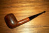 Estate billiard. Made in England.