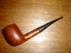 Estate billiard. Made in England.