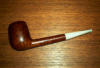 estate billiard. Made in England.