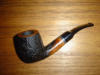 Estate bent apple. Made in Italy.