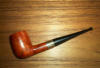 Estate billiard. Made in England.