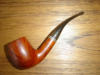 Estate bent billiard. Made in Italy.