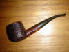 Estate bent pot. Made in Canada.
