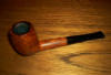 Estate billiard. Made in England.