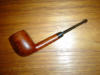 Estate billiard. Made in England.