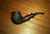 Estate bent billiard. Made in Italy.