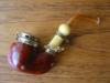 Estate antique Oom Paul. Made in Italy.