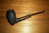Estate danish style/pointed dublin. Made in England.