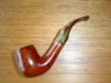 Estate bent billiard. Made in Italy.