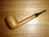 Estate saddle bit canadian. Made in Italy.
