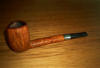 Estate canadian. Made in England.