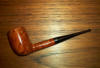 Estate billiard. Made in England.