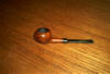 Estate bullcap. Made in England.