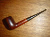 Estate billiard. Made in England.