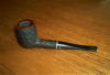 Estate billiard. Made in England.