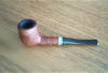 Estate billiard. Made in England.