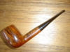 Estate billiard. Made in England.