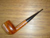 Estate billiard. Made in England.