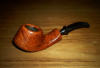 Estate freehand. Made in Denmark.