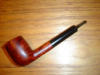 Estate lovat. Made in England.