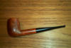 Estate billiard. Made in England.