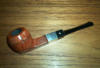 Estate bulldog adjustomatic. Made in USA.