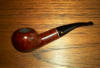Estate bullmoose adjustomatic. Made in USA.