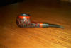 Estate pot. Made in Italy.