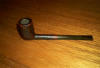 Estate billiard. Made in England.