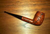 Estate billiard. Made in England.