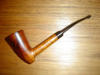 Estate pointed bent dublin. Made in France.