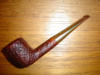 Estate billiard. Made in England.