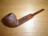 Estate bulldog. Made in England.