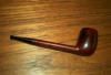 Estate canadian. Made in England.