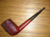 Estate billiard. Made in England.