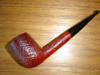 Estate billiard. Made in England.