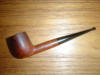 Estate billiard. Made in England.