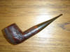 Estate billiard. Made in England.