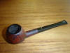 Estate pot. Made in England.