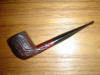 Estate billiard. Made in England.