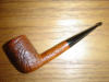 Estate billiard. Made in England.