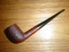 Estate billiard. Made in England.